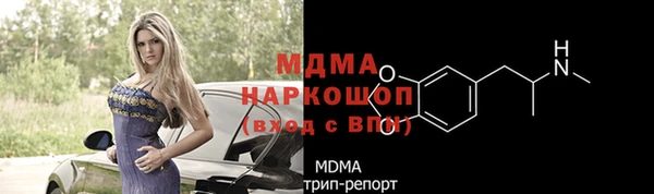 тгк Алексеевка